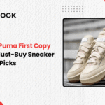 Puma First Copy Shoes
