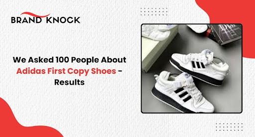 Adidas First Copy shoes