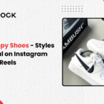 Nike First Copy Shoes