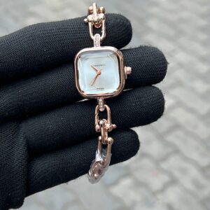 Tiffany & Co Rose Gold White For Ladies