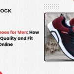 First Copy Shoes for Men