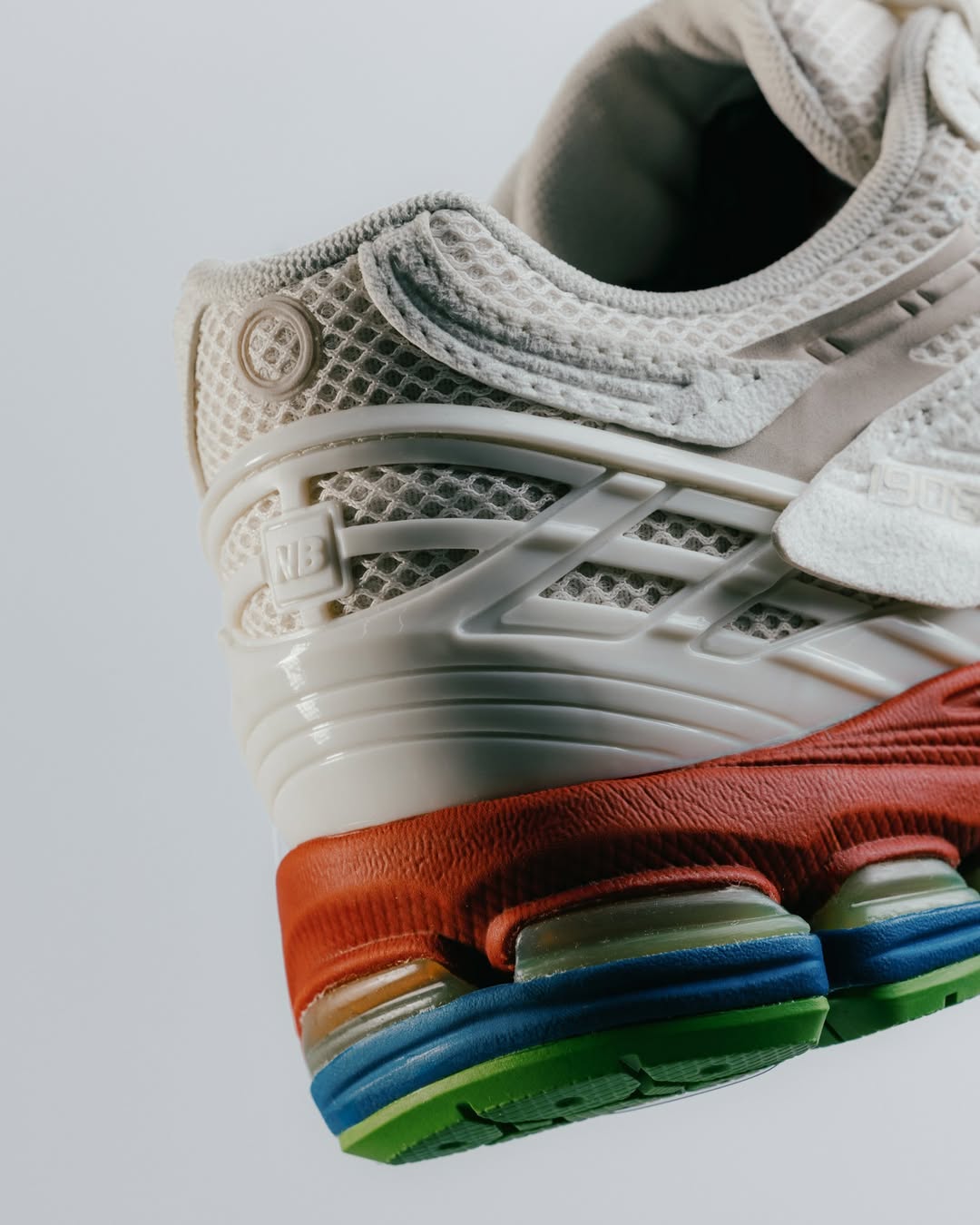 New Balance 1906A 'Sea Salt Astro Dust' - Image 6