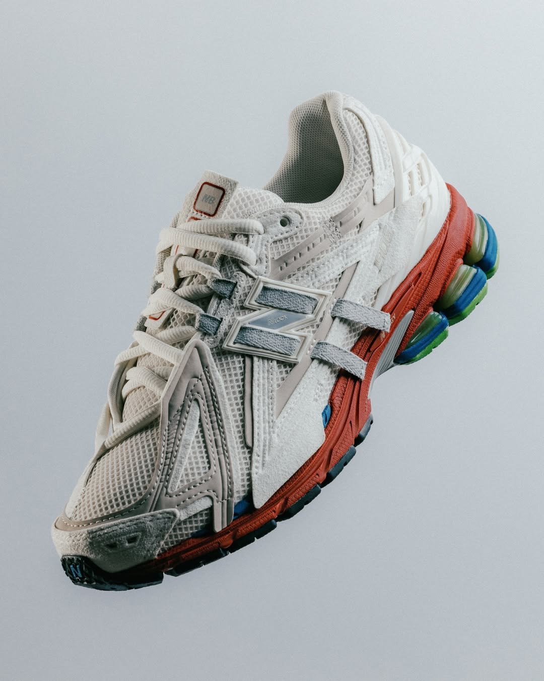 New Balance 1906A 'Sea Salt Astro Dust' - Image 4