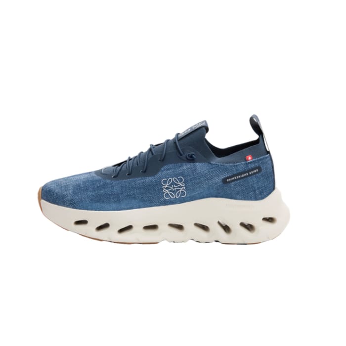 Loewe x On Running Cloudtilt “Denim Blue”