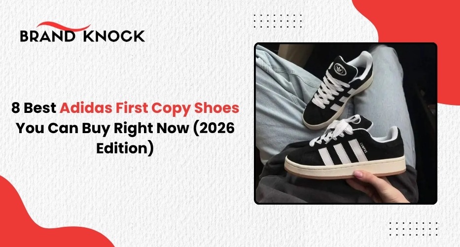 Adidas First Copy Shoes