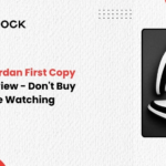 Jordan First Copy Shoes