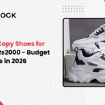 First Copy Shoes for Men