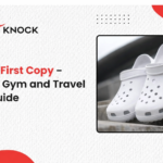 Crocs First Copy