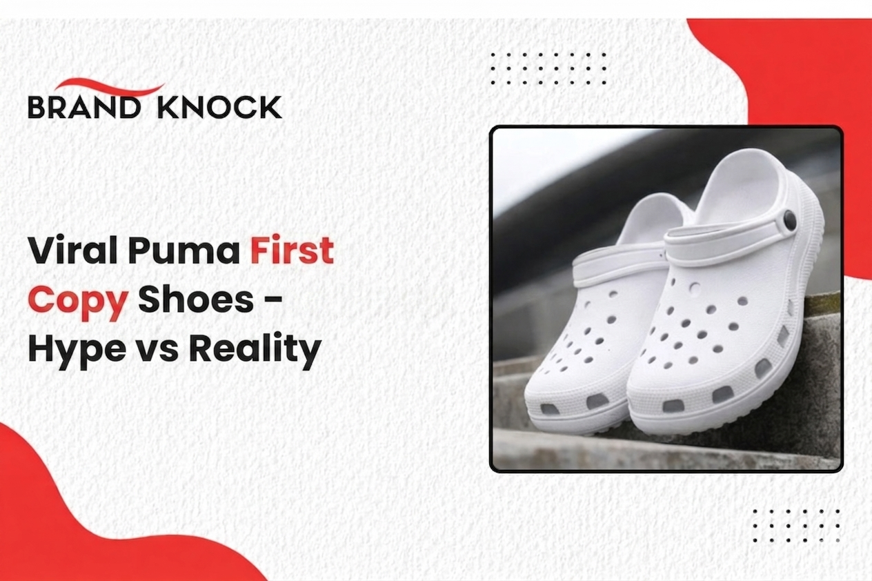 Puma First Copy Shoes