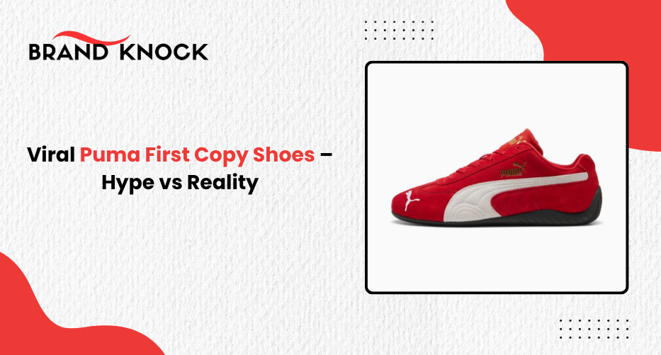 Puma First Copy Shoes