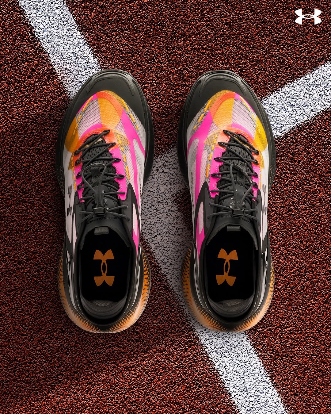 Under Armour Hovr Echo Slipspeed Multi - Image 3