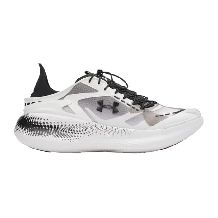 Under Armour Echo 'White Black
