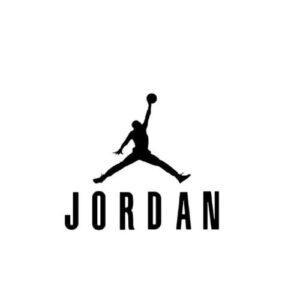 JORDAN