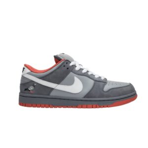 Nike SB Dunk Low Staple NYC Pigeon